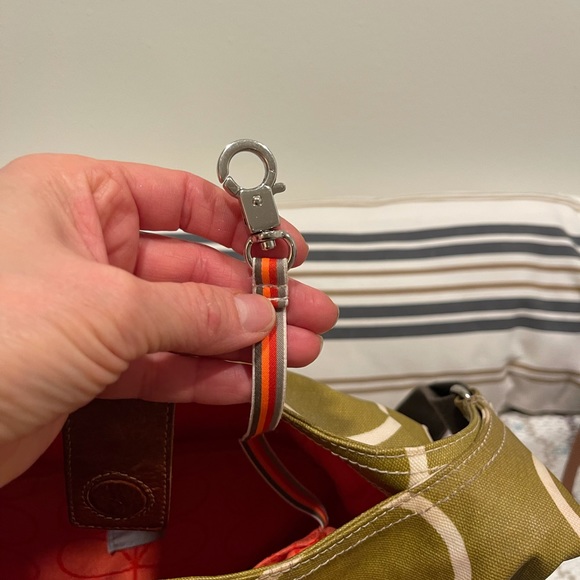 Orla Kiely bag - Picture 8 of 10